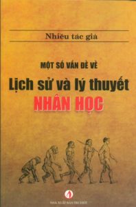 Lịch sử và lý thuyết nhân học