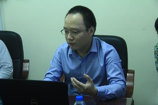 SEMINAR KHOA HỌC THƯỜNG KỲ 